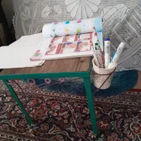 میز دانش آموزی