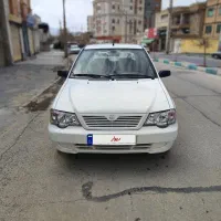پراید 111  مدل۹۸