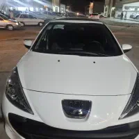 پژو 207i پانوراما اتوماتیک، مدل ۱۴۰۴|خودرو سواری و وانت|اهواز, فاز ۲ پادادشهر|دیوار