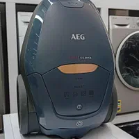جاروبرقی آ ا‌ِ گِ AEG|جاروبرقی، جارو شارژی، بخارشو|مشهد, ایمان|دیوار