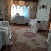 رهن کامل آپارتمان، بزرگمهر جنوبی
