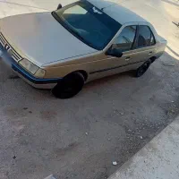 پژو ۴۰۵ مدل ۸۳