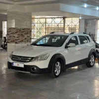 اچ سی کراس ۹۶