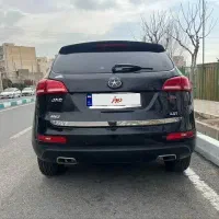 جک s5 2000  اتومات مدل اخر ۹۷ بیرنگ
