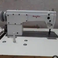 چرخ خیاطی