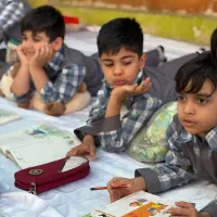 ثبت نام دبستان پسرانه غیردولتی هدف