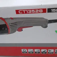 دستگاه پولیش کروون آکبند