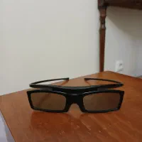 عینک سه بعدی ۳عدد اصل سامسونگ مالزی