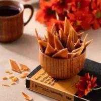 چیپس سمنو