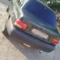 پراید مدل 82 تمیز