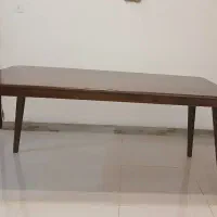 میز نهار خوری