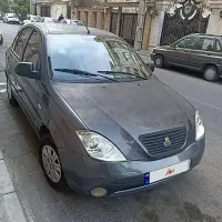 تیبا ۲ مدل 94 نوک مدادی