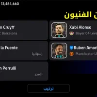 اکانت PES قوی|کنسول، بازی ویدئویی و آنلاین|اهواز, عین ۲|دیوار