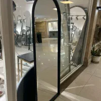 اینه گنبدی|آینه|بابل, |دیوار