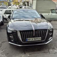 هونگچی H5 صفر ون فاوخشک سفید مشکی خاکستری موکا۲۰۲۵