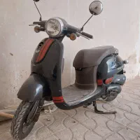 موتور پاکشتی گرینو