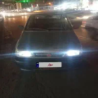 پراید مدل 85