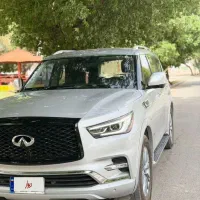 اینفینیتی 2020 درجه یک