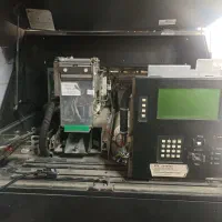 دستگاه خودپرداز|فروشگاه و مغازه|شوش, |دیوار