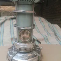 چراغ والور عالی نسب