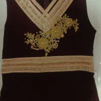 لباس مجلسی سایز ۴۴ تا ۴۶