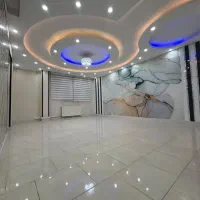 رهن کامل آپارتمان ۹۰ متری دو خواب فول لاکچری