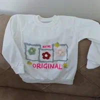 لباس بچگانه