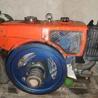 متور 13اسب کره‌ ای
