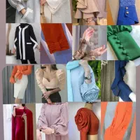 آموزش طراحی و دوخت