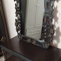 سرویس خواب دو نفره با تشک رویال|تخت و سرویس خواب|زنجان, |دیوار