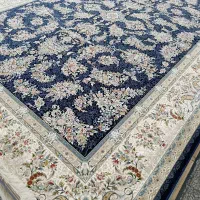 دو تخته فرش /۱۵۰۰شانه/اصل/به قیمت ۷۰۰شانه