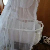 گهواره نوزاد نو نو