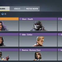 اکانت کالاف|کنسول، بازی ویدئویی و آنلاین|بیرجند, |دیوار