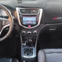 ماشین جک جی 4|خودرو سواری و وانت|اهواز, مجاهد|دیوار