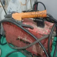 جوشکاری سیار