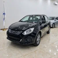 جک جی4 // JAC J4// مدل 1405