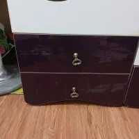 تخت یک نفره ۹۰در ۲۰۰ سالم با تشک رویال|تخت و سرویس خواب|مشهد, هنرستان|دیوار