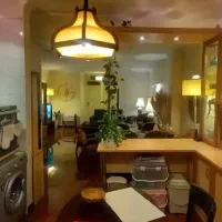 آپارتمان 76 متری