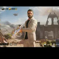 انجام کار های دایموند و گلد گان های کلاف