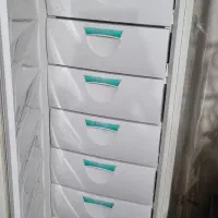 فریزر پارس
