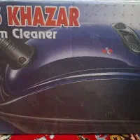 جارو برقی پارس خزر