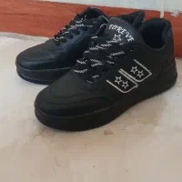 کفش زنانه در حد نو