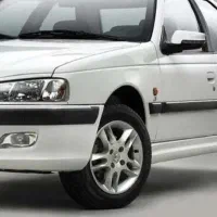 پژو پارس سفارشی elx مدل 1402