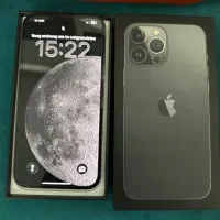 iPhone 13 promax