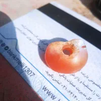 سنگ های موکل دار