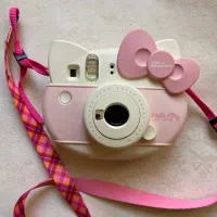 دوربین چاپ سریع کیتی instax