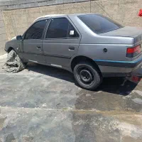 فروش پژو ۴۰۵ مدل ۸۷