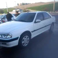 پارس۱۴۰۱ دریچه سیمی|خودرو سواری و وانت|بروجرد, |دیوار