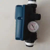 ست کلید اتوماتیک پنتکس پمپ اب اصلی ایتالیا اکبند