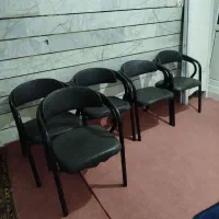 صندلی انتظار سالن